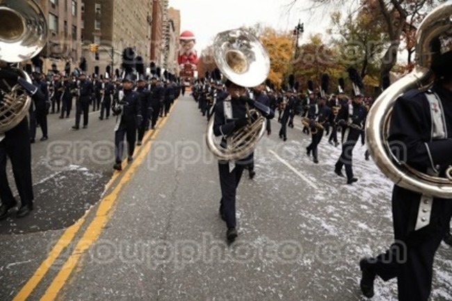 Hendrickson