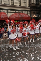 Varsity Spirit