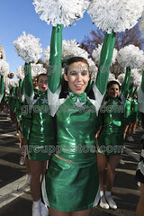 Cheerleaders