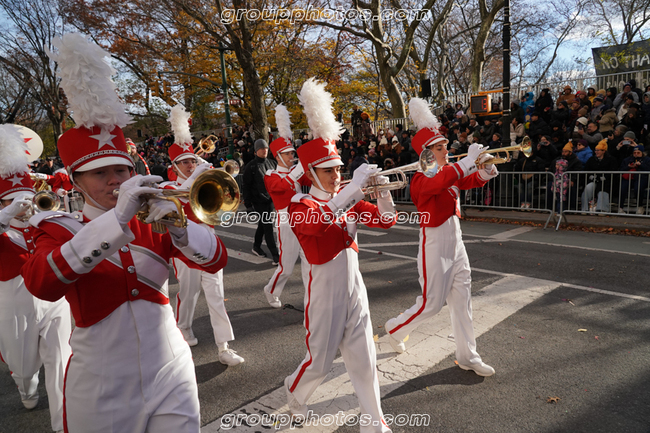 macys band