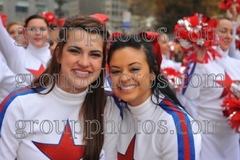 Varsity Spirit