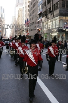 Parades