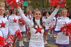 Varsity Spirit