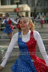 Double "R" Twirlettes