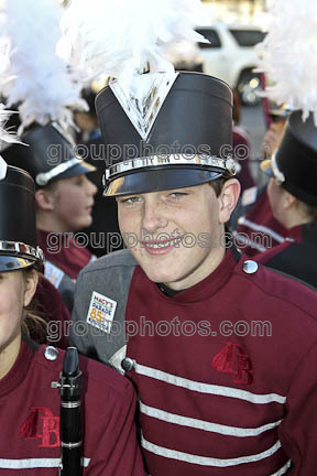 Dobyns Bennett