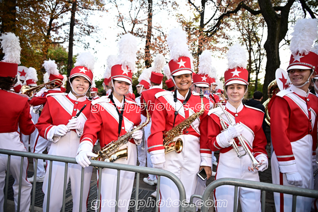 macys band