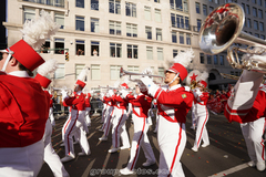 macys band