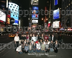 Rancho Pico Junior High