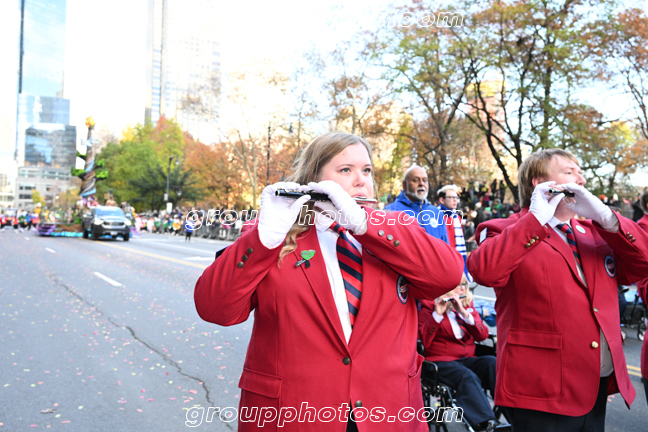 band directors