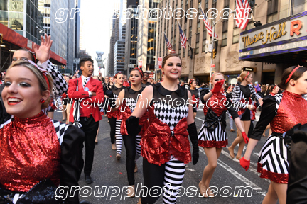 dance stars