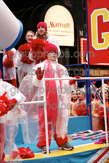 UCAUDACheerleaders