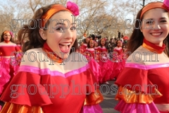 Mike Miller Dance Team