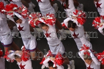 Varsity Spirit