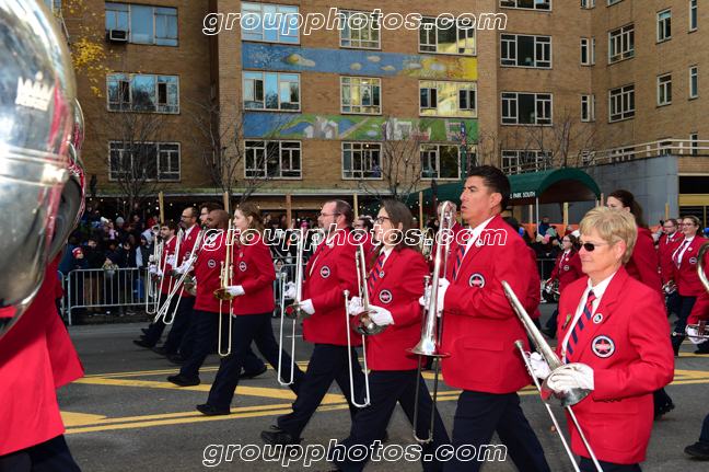 band directors