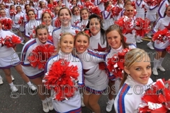 Varsity Spirit