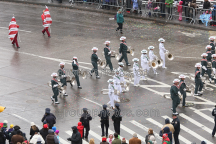Madison Scouts