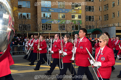 band directors