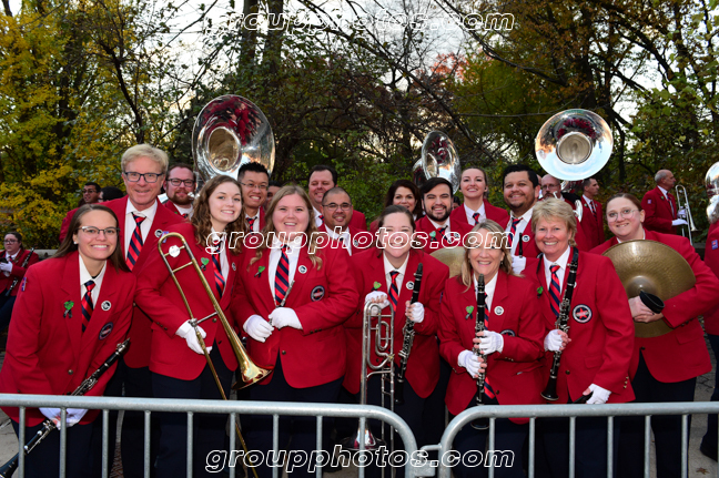 band directors