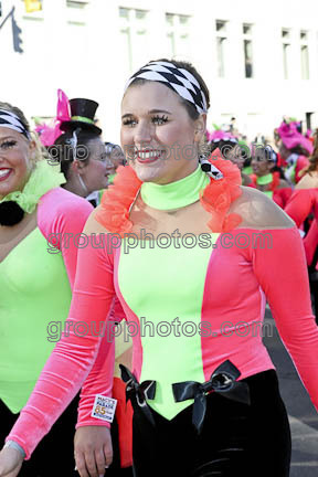 SPA Dancers