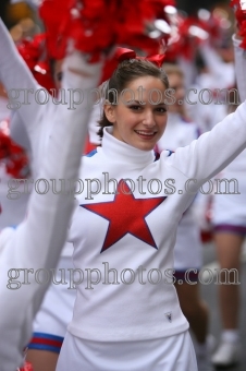 Varsity Spirit