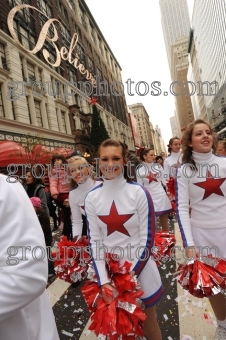 Varsity Spirit