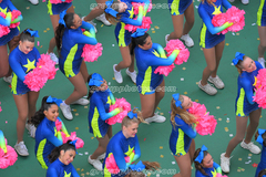 cheer