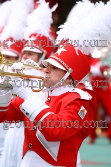 Macy's Great American Marching Band