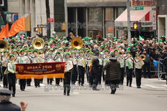 Osaka Toin-St Pats