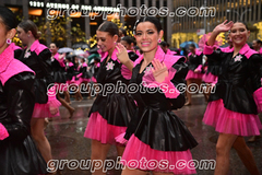 dance