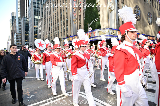 macys band