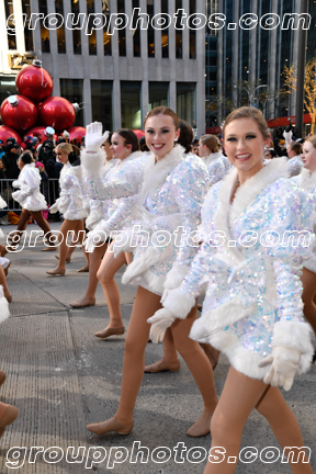 dance stars