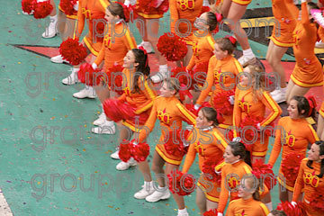 UCAUDACheerleaders