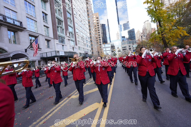 band directors