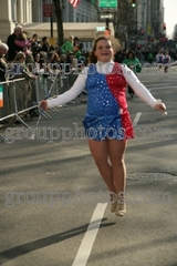 Double "R" Twirlettes