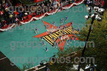 TheFirecrackersJumpRopingTeam