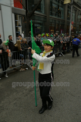 Osaka Toin-St Pats