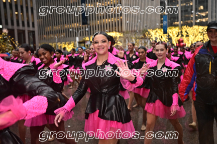 dance