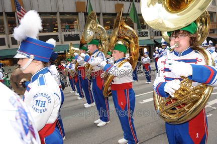 Londonderry-St Pats