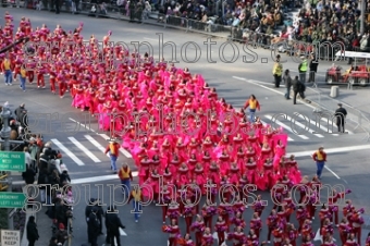 Mike Miller Dance Team