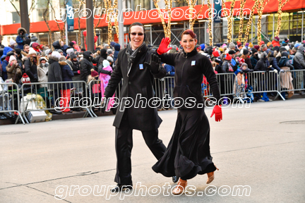 f astaire dancers