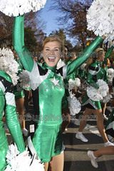 Cheerleaders