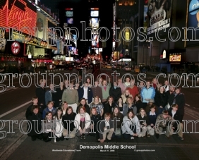 Demopolis