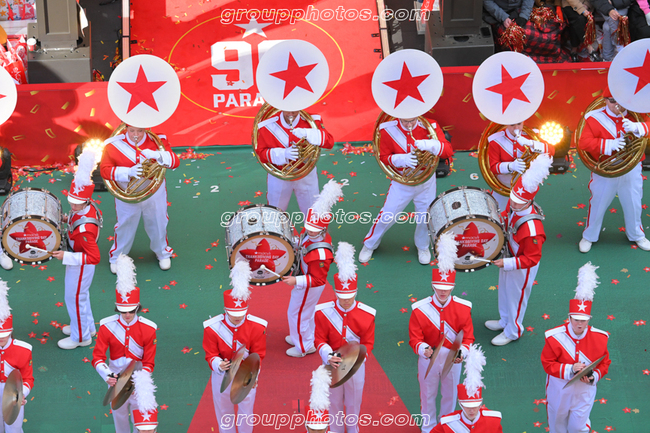 macys band