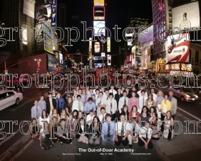 The Out of Door Academy