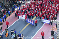 band directors