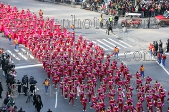 Mike Miller Dance Team