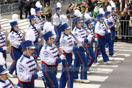 Londonderry-St Pats