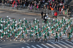 Cheerleaders