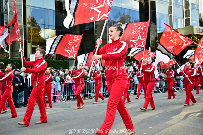 macys band