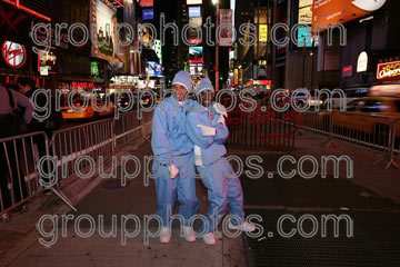 Florida Special Needs Color Guard
